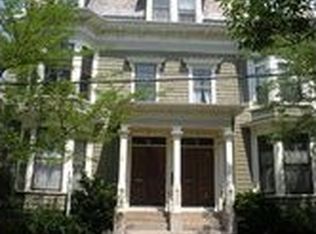 99 Almy St, Providence, RI 02909