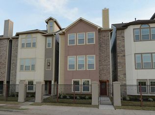 5806 England St, Houston, TX 77021