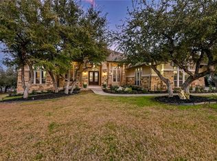 9709 Avion Cv, Dripping Springs, TX 78620