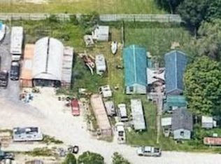 14929 Henry Rd, Houston, TX 77060