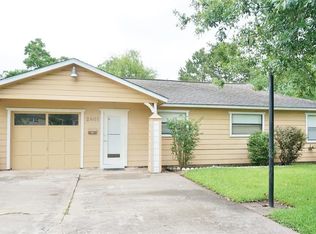2601 Kingsdale Dr, Deer Park, TX 77536