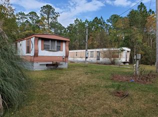 6096 Birch Dr, Bay Saint Louis, MS 39520
