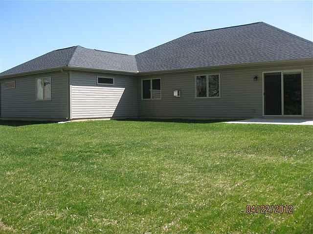 Back of House