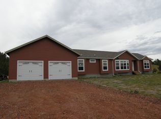 236 Timber Creek Rd, Rozet, WY 82727