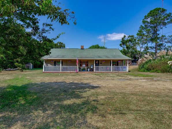 715 Old Columbia Hwy