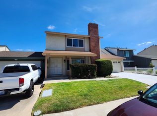 2604 Lakemoor Pl, West Covina, CA 91792
