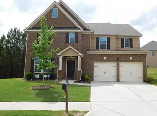 3517 Elk Horn Trl SW, Atlanta, GA 30349