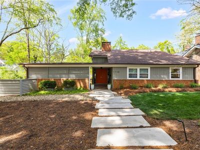 1710 Wright Ave, Greensboro, NC, 27403