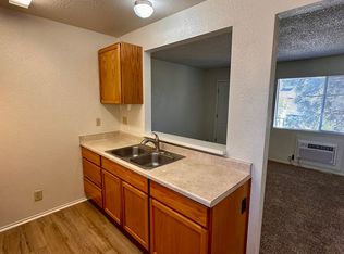 Churn Creek Apartments, Redding, CA 96002