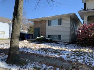 3217 S Harrison St, Fort Wayne, IN 46807