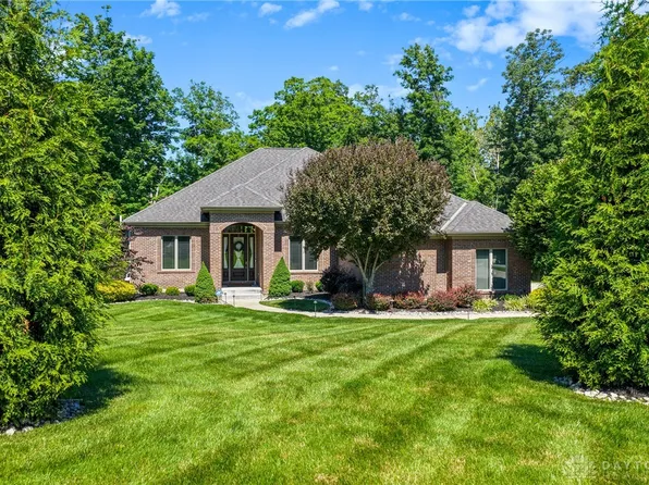 5139 Fawn Meadow Ln, South Lebanon, OH 45065