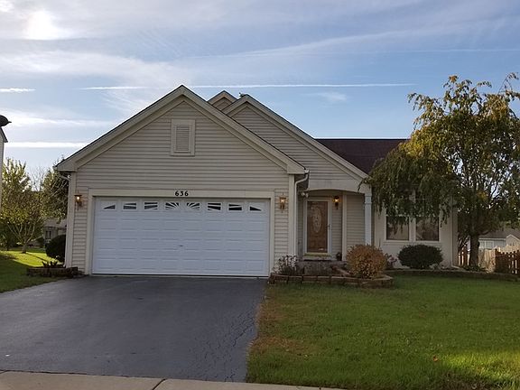 2nd image of 636 Hamilton Ln
