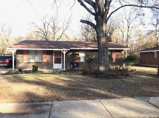 6630 Pinebrook Dr, Montgomery, AL 36117