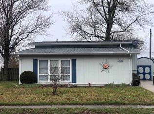 3230 Schilling St, Peru, IN 46970