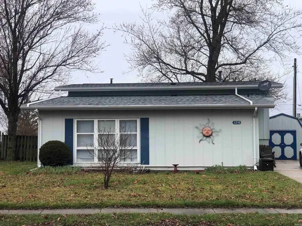 3230 Schilling St, Peru, IN 46970