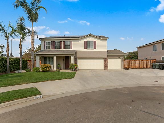 2nd image of 6246 W Buena Vista Ct
