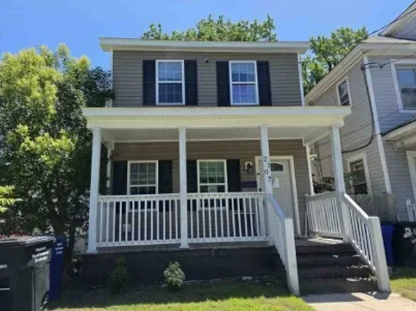 2107 Staunton Ave, Portsmouth, VA 23704