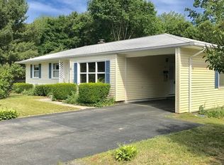 5 Westwood Dr, Auburn, MA 01501