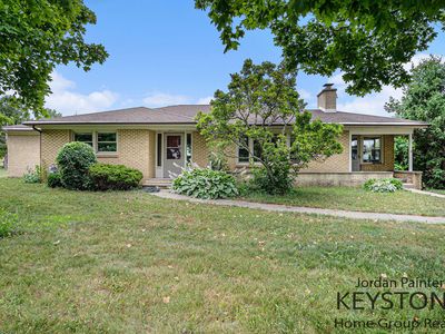 15486 8th Ave, Marne, MI, 49435
