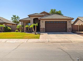 781 W Monroe Pl, Somerton, AZ 85350