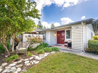 89 Calle Arragon #A, laguna woods, CA, 92637