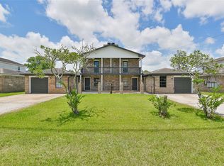 4504 Avenue L APT 1, Santa Fe, TX 77510