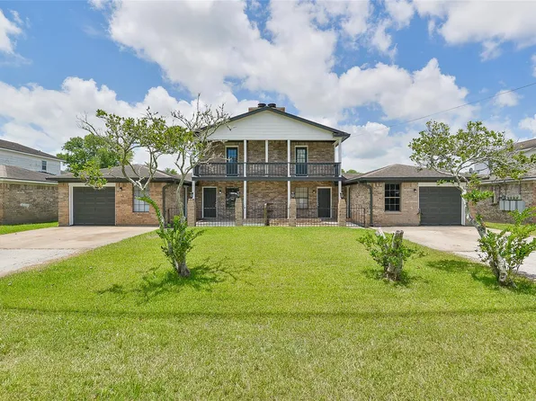 4510 Avenue L APT 1, Santa Fe, TX 77510