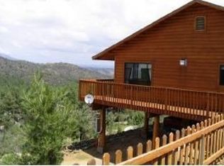 1292 E Pine Ridge Dr, Prescott, AZ 86303