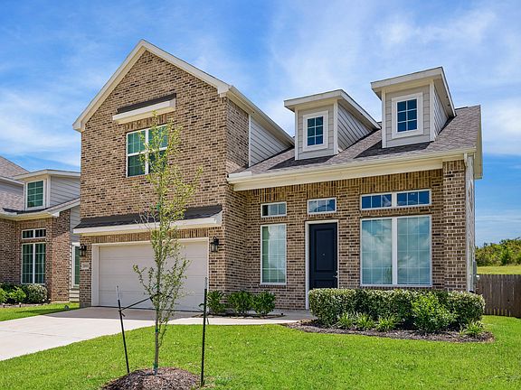 Single family 3 bedroom home for lease.