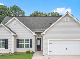 1072 Billy McGee Rd, Lawrenceville, GA 30045