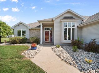1770 N Etna Rd, Columbia City, IN 46725