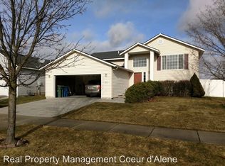 4795 W Lemonwood Ln, Post Falls, ID 83854