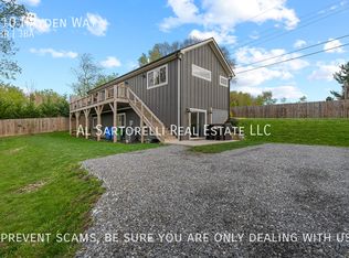 110 Hayden Way, Asheville, NC 28803