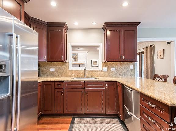 5th image of 14400 Wooded Path Ln