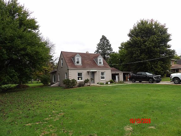 2nd image of 206 E Camp McDonald Rd