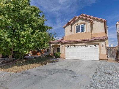 16986 Lido Cir, Victorville, CA, 92395