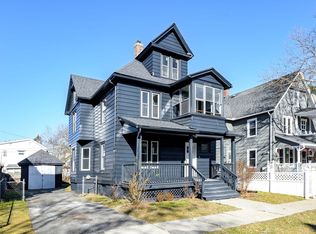 66 Crystal Ave, Springfield, MA 01108