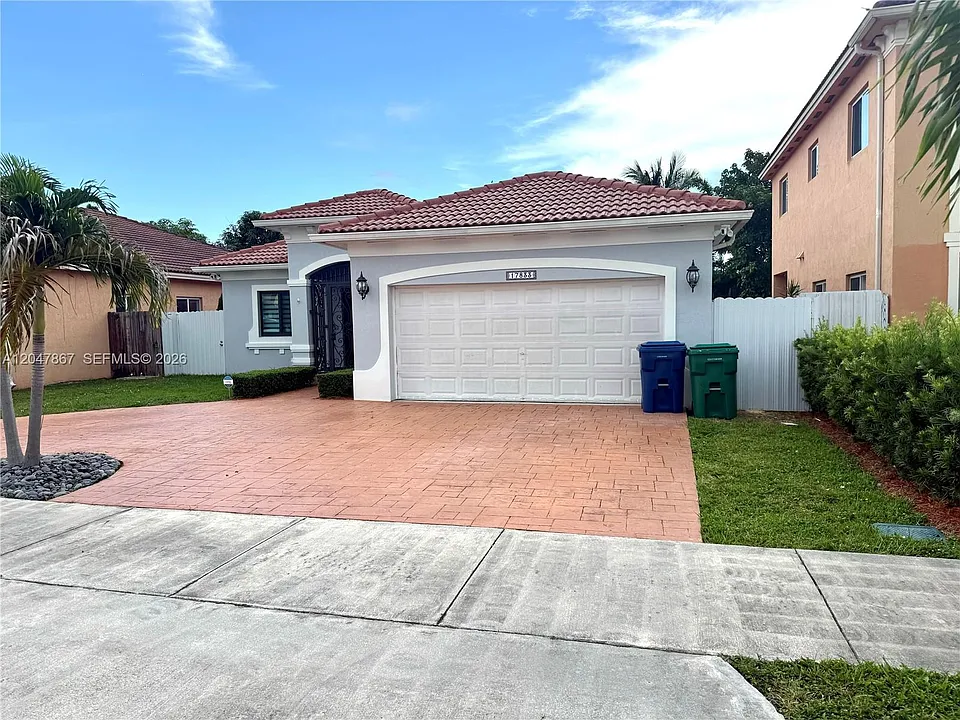 17833 SW 155th Ct