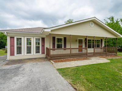 327 Hudson St, Rossville, GA, 30741
