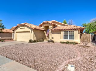 1702 W Mercury Way, Chandler, AZ 85224