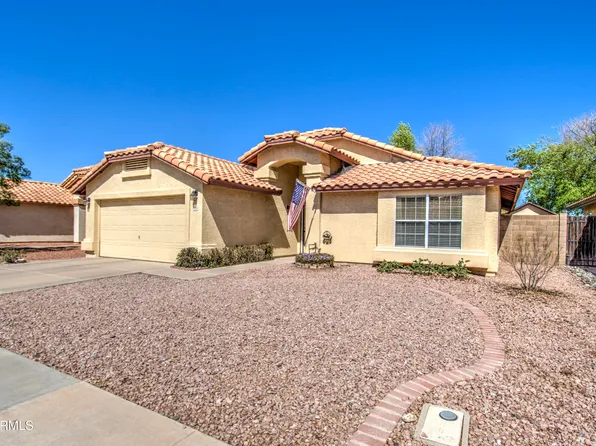 1702 W MERCURY Way, Chandler, AZ 85224