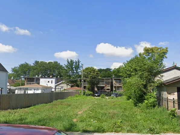 5612 S Ada St, Chicago, IL 60636