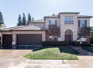 9414 N Winery Ave, Fresno, CA