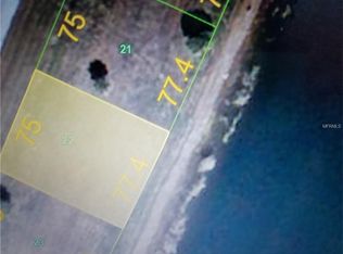 66 Willow Rd, Placida, FL 33946