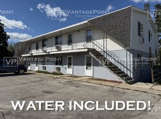 1914 - 1920 Division Street, New London, WI 54961