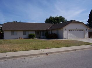 1163 Via Pinta, Santa Maria, CA 93455