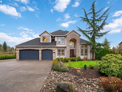 2913 SW 7th Ave, Battle Ground, WA, 98604