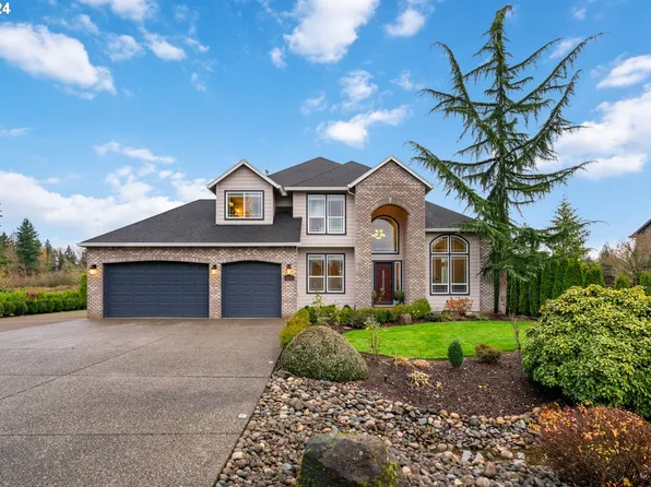 2913 SW 7th Ave, Battle Ground, WA 98604