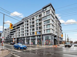556 Marlee Ave #225, Toronto, ON M6B 3J4