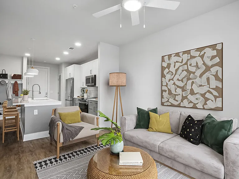NOVEL Parkway by Crescent Communities — Photo 46